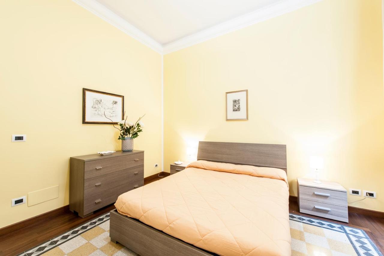 Rabbad Apartments Palermo Exterior foto