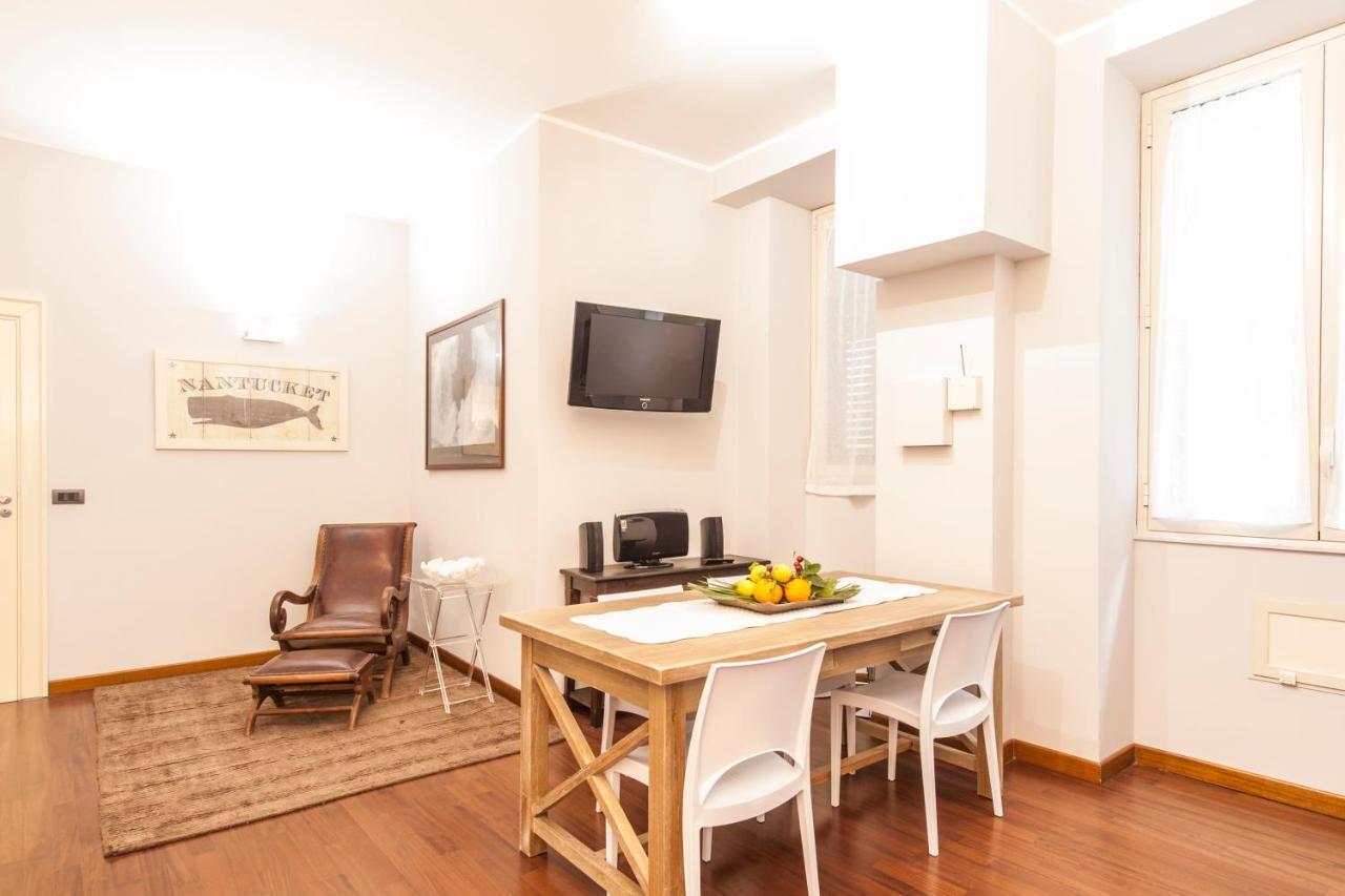 Rabbad Apartments Palermo Exterior foto