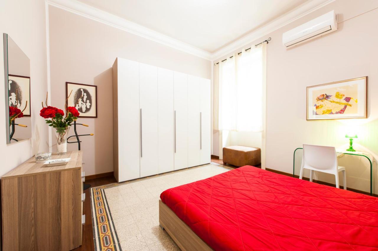 Rabbad Apartments Palermo Exterior foto